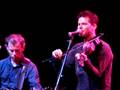 videos de Old Crowe Medicine Show - 10-24-08