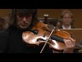 Sofia Gubaidulina: Viola Concerto - Yuri Bashmet pt.1