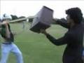 videos de Whack 2: Part 25: Overblown Battle Sequence Galore!