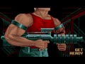 Duke Nukem II (Apogee) (1994) Episode I - Level 4
