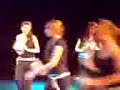 dance show chorusline