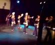 dance show chorusline