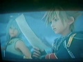 Kingdom Hearts 2 End /BIRTH BY SLEEP
