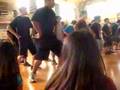 iAO SKOO BOiS DOiNG THE HAKA