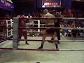 tiger muay thai petervsbighome knockout