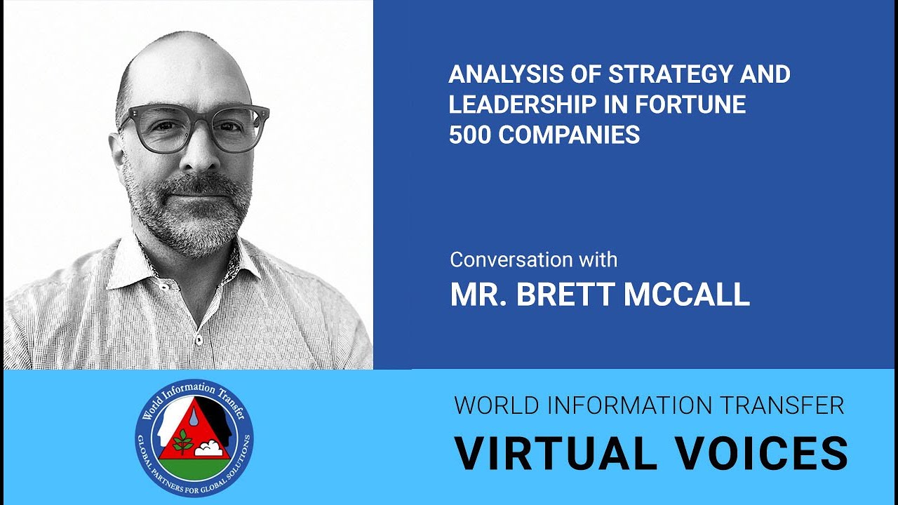 Analysis of Strategy and Leadership in Fortune 500 Companies