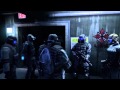Resident Evil Operation Raccoon City - Kill Leon S. Kennedy!
