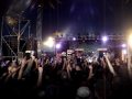 Black Dahlia Murder - Necropolis (NEW SONG) @ Hellfest 2009