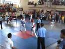 2007 Mindanao Taekwondo Championships