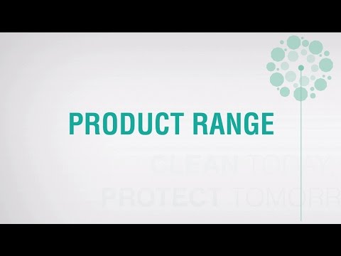 MedKlinn Personal Health Solutions: Product Range