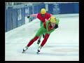 BRITISH SHORT TRACK NOTTINGHAM CLUB