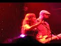 Dengue Fever live at globalFEST, 21 Jan 07 1/2