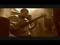 Braindrill - Jeff Hughell - Cocklin 7 string bass Braindrill - Jeff Hughell - Cocklin 7 string bass
