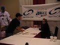 Jim Lee Meeting Carrie Fisher