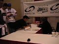 Jim Lee Meeting Carrie Fisher