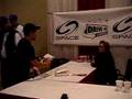 YouTube - Jim Lee Meeting Carrie Fisher