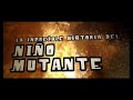 La incre�ble historia del ni�o mutante