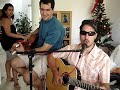 Valinhos 2008, fam�lia, m�sicos e Finity