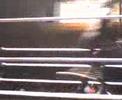 Skayde vs Caballero Negro Jr for the Aztecan Trophy