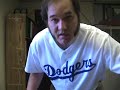 Los Angeles Dodgers. Opening Day Roster - 2008.