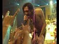 Gogol Bordello - Drum Surfing in Milano