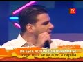 Jorge Ruiz- Si dices que te vas