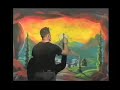 Chalkguy Ben Glenn - Empty Tomb
