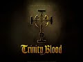 Broken Wings- Tomoko Tane- Trinity Blood