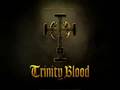 Broken Wings- Tomoko Tane- Trinity Blood