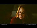 mean girls  ladder in my tights