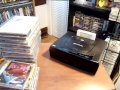 "" MY SEGA SATURN COLLECTION""