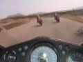 Cartagena CBR XX and 900