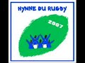 Les Konos - Hymne du Rugby
