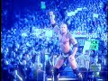 The Rock DVD
