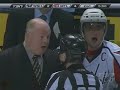 Referees Disallow Alex Ovechkin's Goal Against Montreal (Febuary 10 2010)