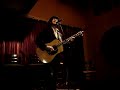 Tony Lucca at Room 5 113007 vid 4 By a Thread with Intro Tony Lucca at Room 5 113007 vid 4 By a Thread with Intro