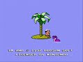 heres the 3rd game of adventure island for the nes