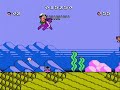 heres the 3rd game of adventure island for the nes