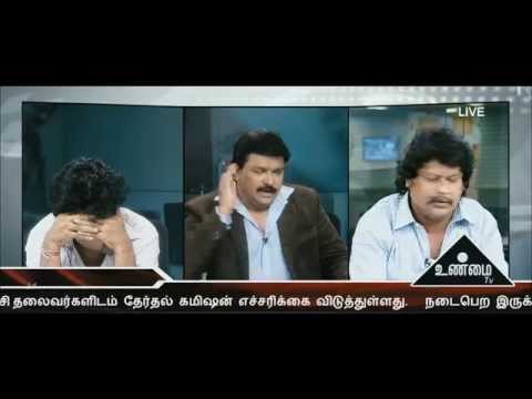 Nimirndhu Nil | Tamil Movie | Scenes | Clips | Comedy | Songs | Amala Paul finds her dad is corrupt