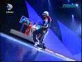 Aydan Solo Perfomance!! AMAZING!!!!!!!!!!!!!