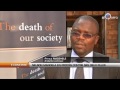 al qarra - la famille de nelson mandela se d�chire pour des questions d'argent. deux des filles du premier pr�sident noir d'afrique du sud, zenani et makaziw...