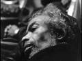 Gil Scott-Heron - Beginnings (The First Minute of a New Day)