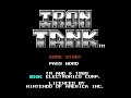 a video (+ commentary) of myself playing through the easy route of iron tank using an nes emulator. played on 2008 july 11.