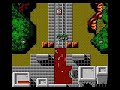 a video (+ commentary) of myself playing through the easy route of iron tank using an nes emulator. played on 2008 july 11.