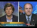 Mike Rogers on Tucker Carlson
