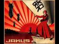Janus - The Nerve