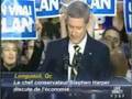 PM Harper In Ontario and Quebec