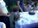 cumple Nro 8 DE Rodrigo Junio 2008