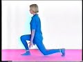 Kinesiologie �bung 28: L�ngen des Psoas B