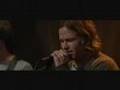 Mark Wahlberg, Tim Olyphant - final song in Rockstar